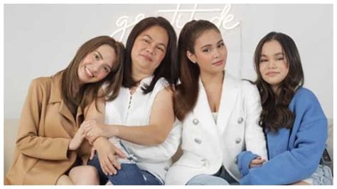 Amira Alawi, emosyonal na ikinuwento ang suporta ni Ivana .